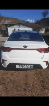 Kia K5, 2018-3