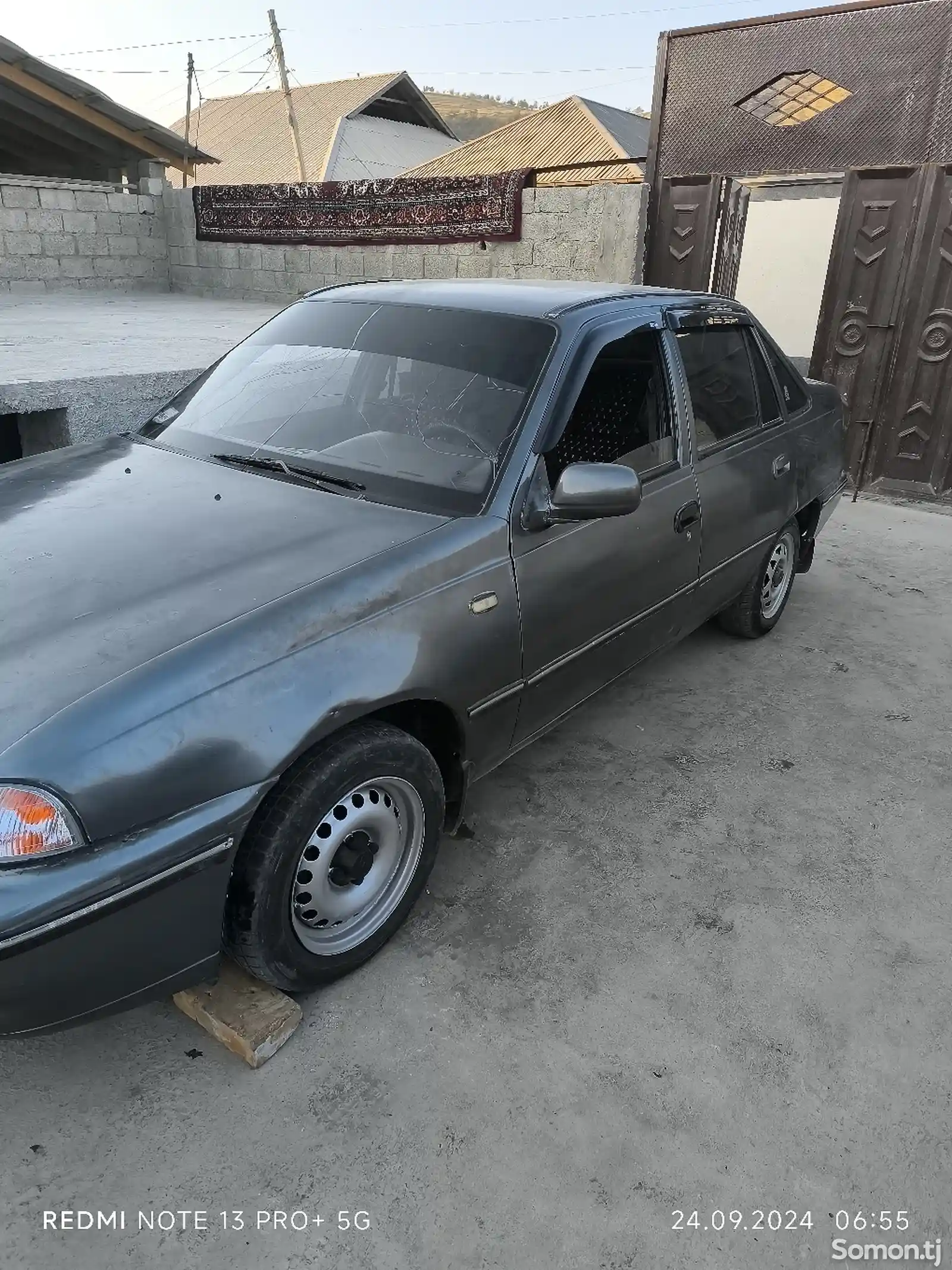 Daewoo Nexia, 1994-2