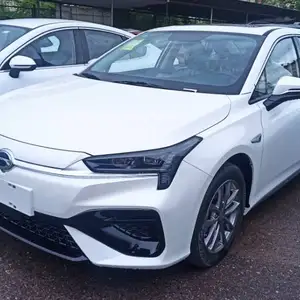 GAC Aion S, 2024