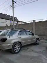 Lexus RX series, 1999-3