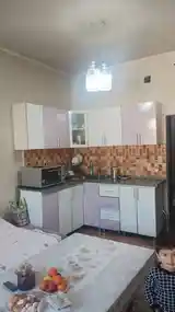 2-комн. квартира, 10 этаж, 82 м², Сино-14