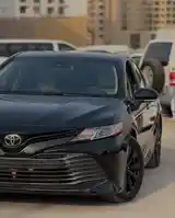 Toyota Camry, 2017-7