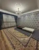 2-комн. квартира, 7 этаж, 90м², зарафшон-7