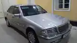 Mercedes-Benz C class, 2000-6