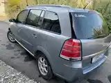 Opel Zafira, 2006-2