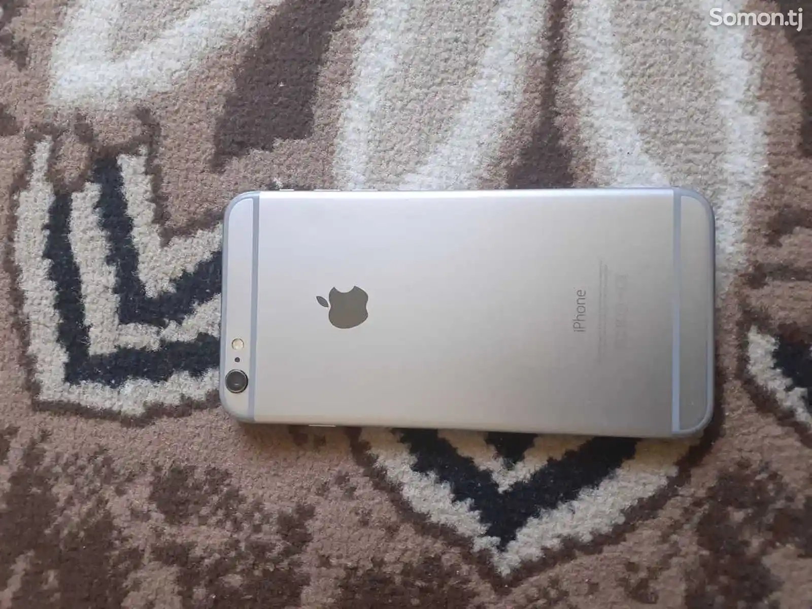 Apple iPhone 6 plus, 64 gb-2