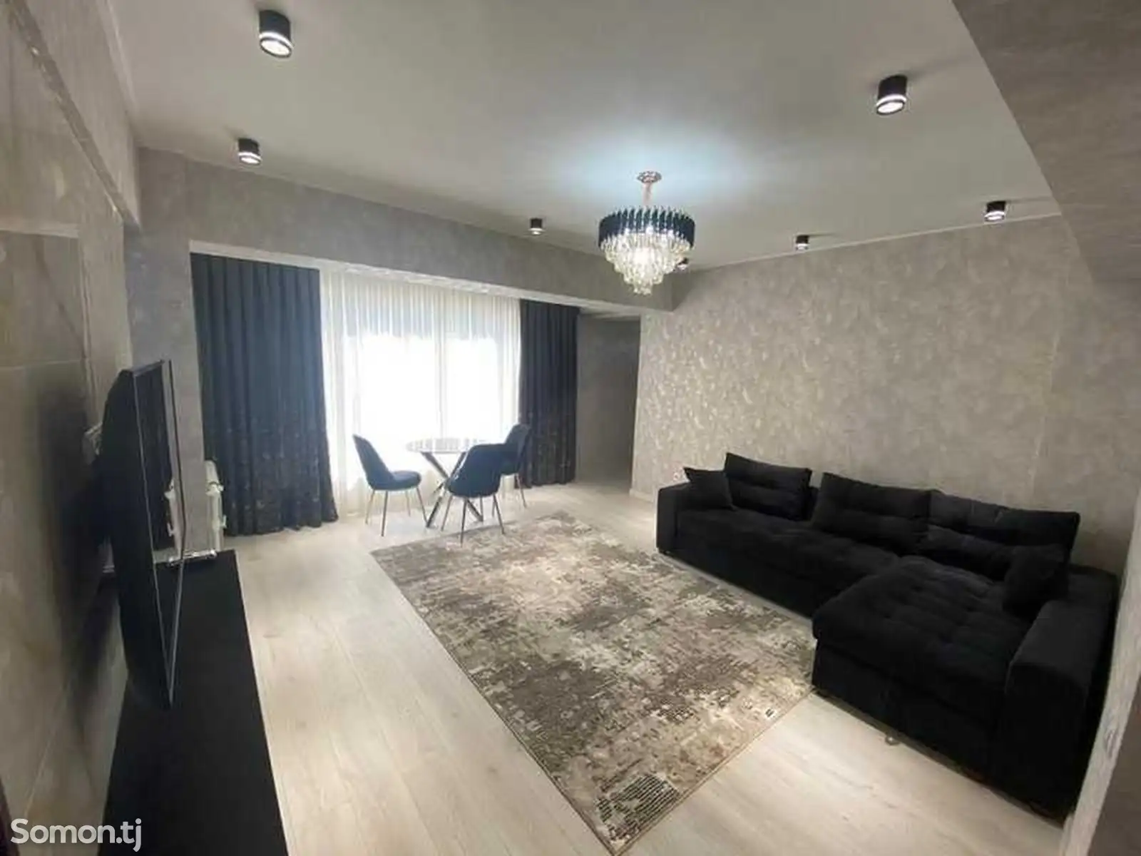 2-комн. квартира, 11 этаж, 63м², н.Сино 91 мкр-1