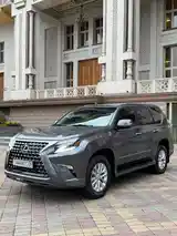 Lexus GX series, 2017-3