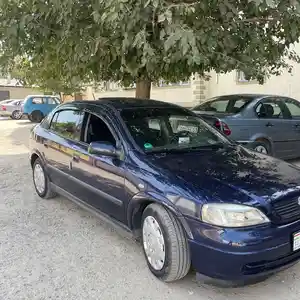 Opel Astra G, 1998