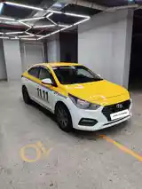 Hyundai Solaris, 2018-2