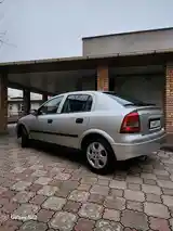 Opel Astra G, 1998-7