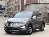 Hyundai Santa Fe, 2015-4