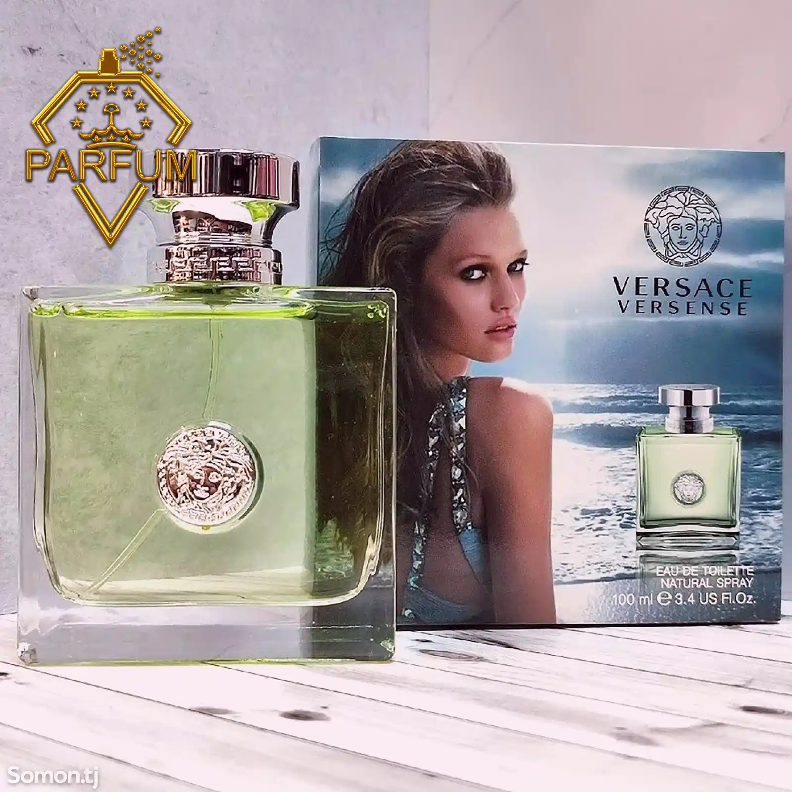 Парфюм Versace Versence-1