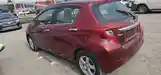 Toyota Vitz, 2014-2