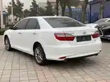 Toyota Camry, 2017-11