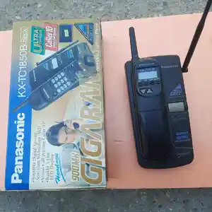 Телефон Panasonic на запчасти