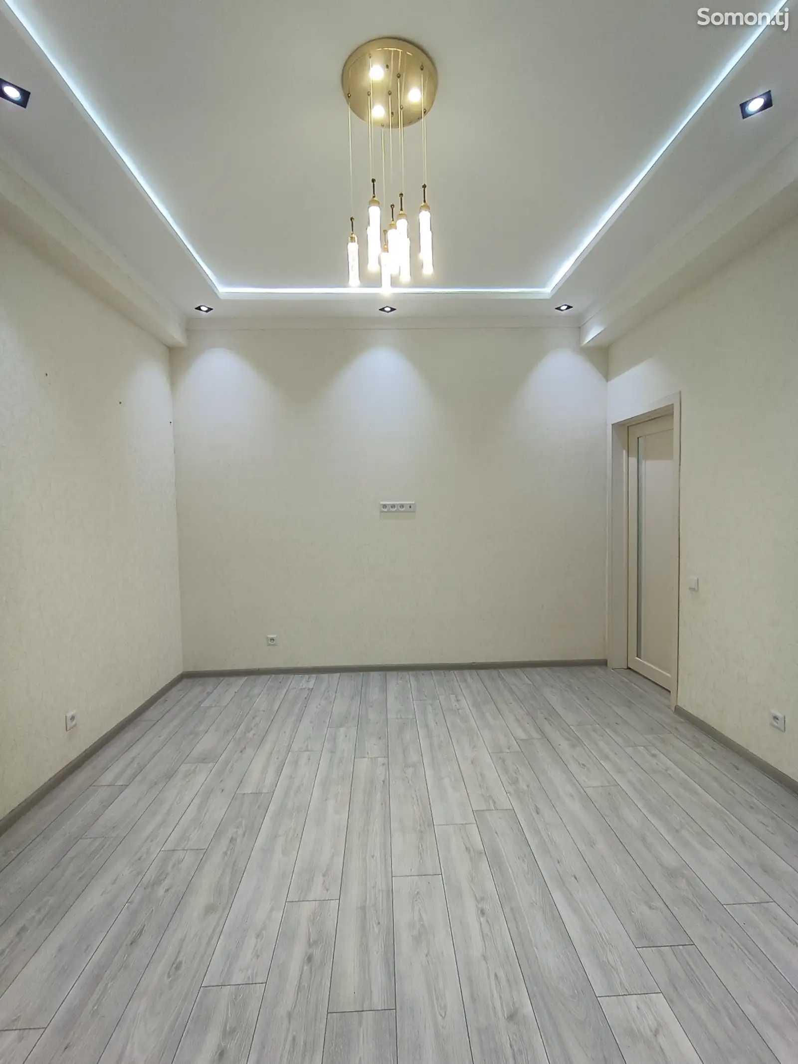 2-комн. квартира, 8 этаж, 60 м², 82мкр-2