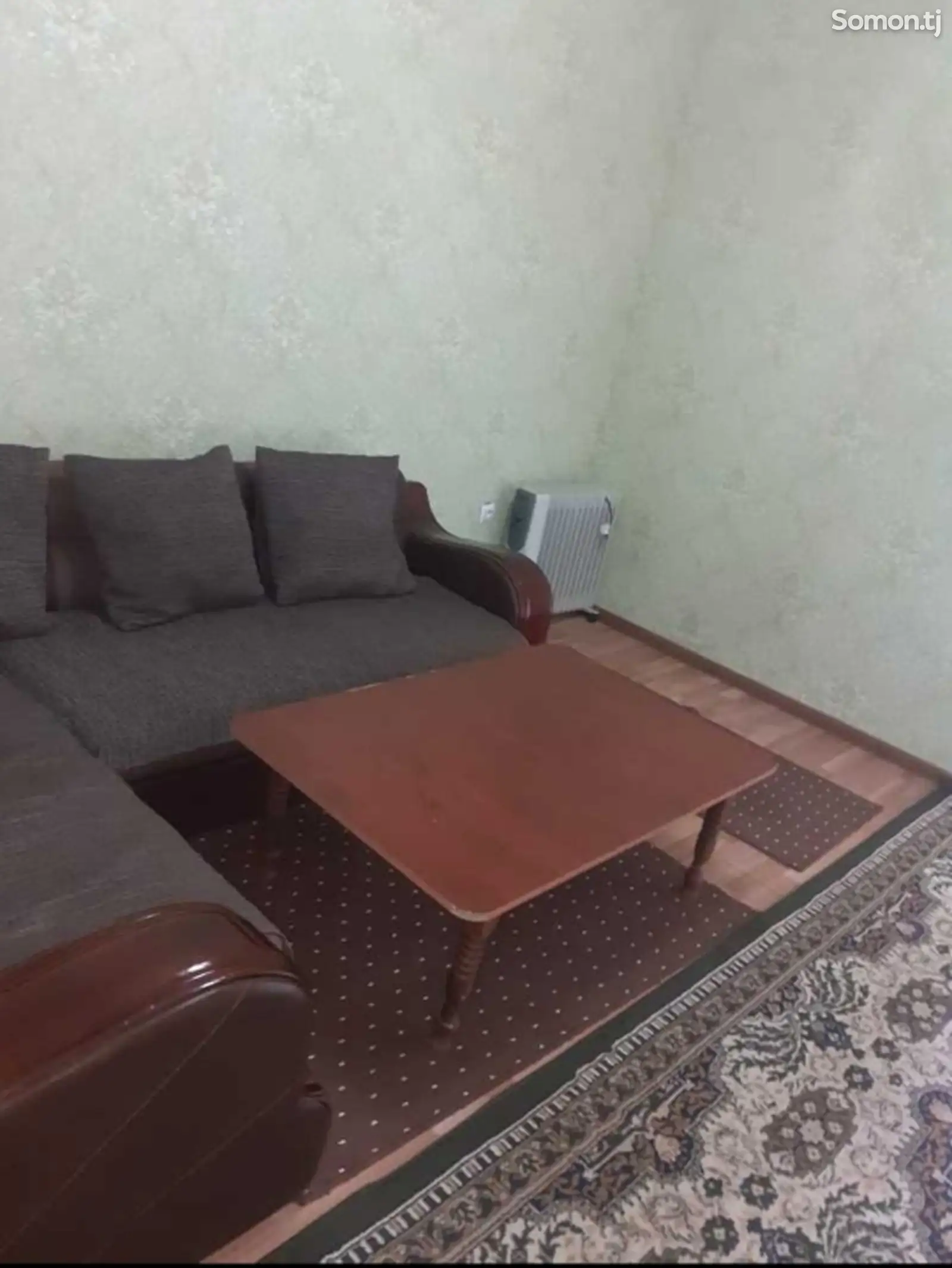 1-комн. квартира, 3 этаж, 50 м², 19 мкр-5