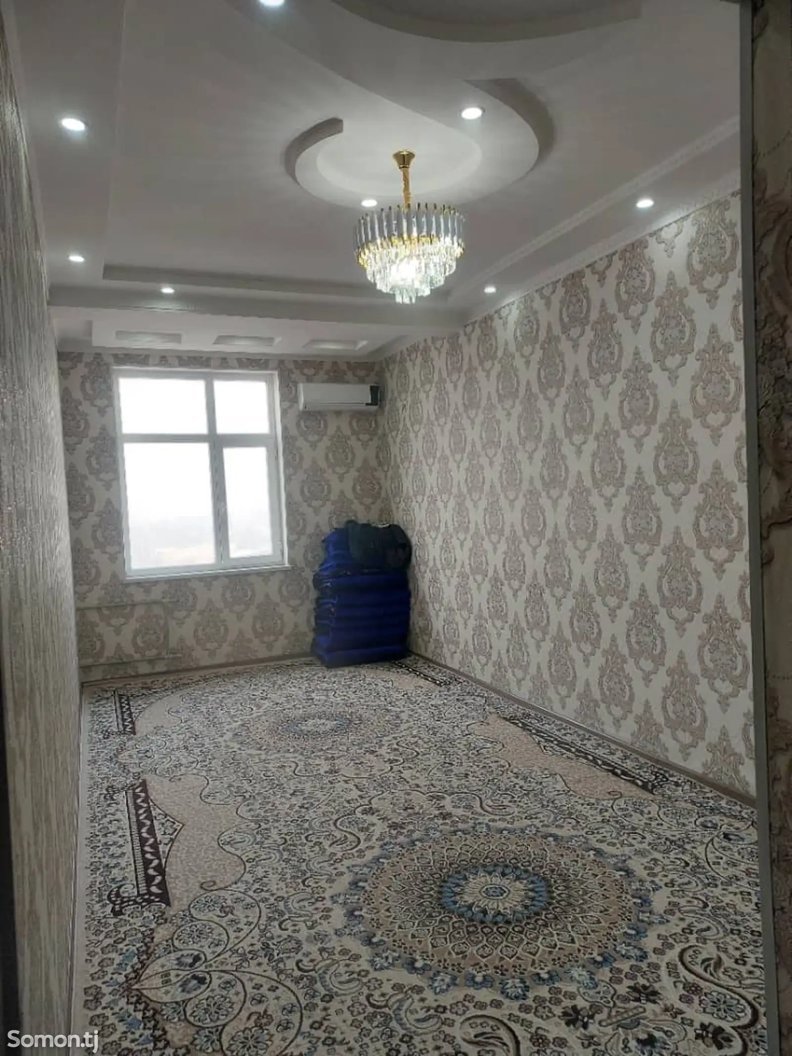 3-комн. квартира, 14 этаж, 95м², Профсоюз-1