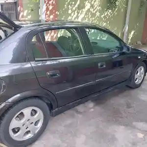 Opel Astra G, 1999