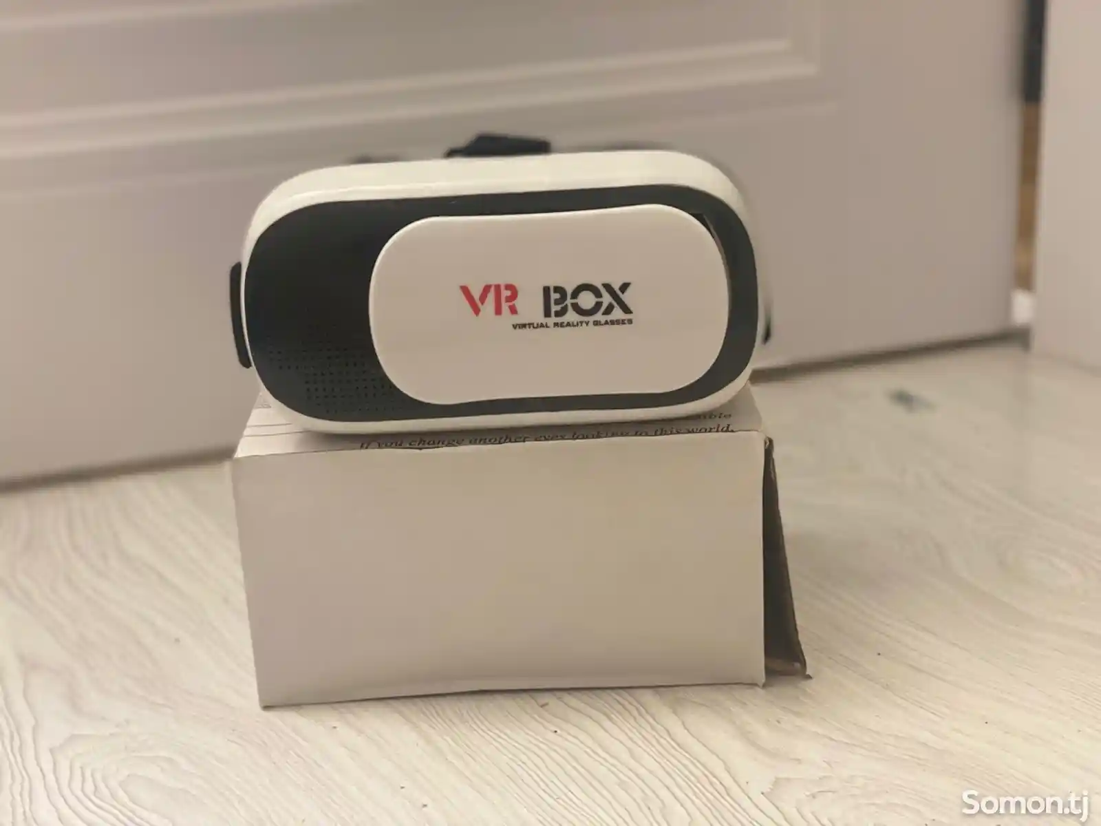 Виртуальные очки Vr Box-2