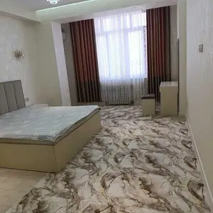 2-комн. квартира, 10 этаж, 80м², Сино