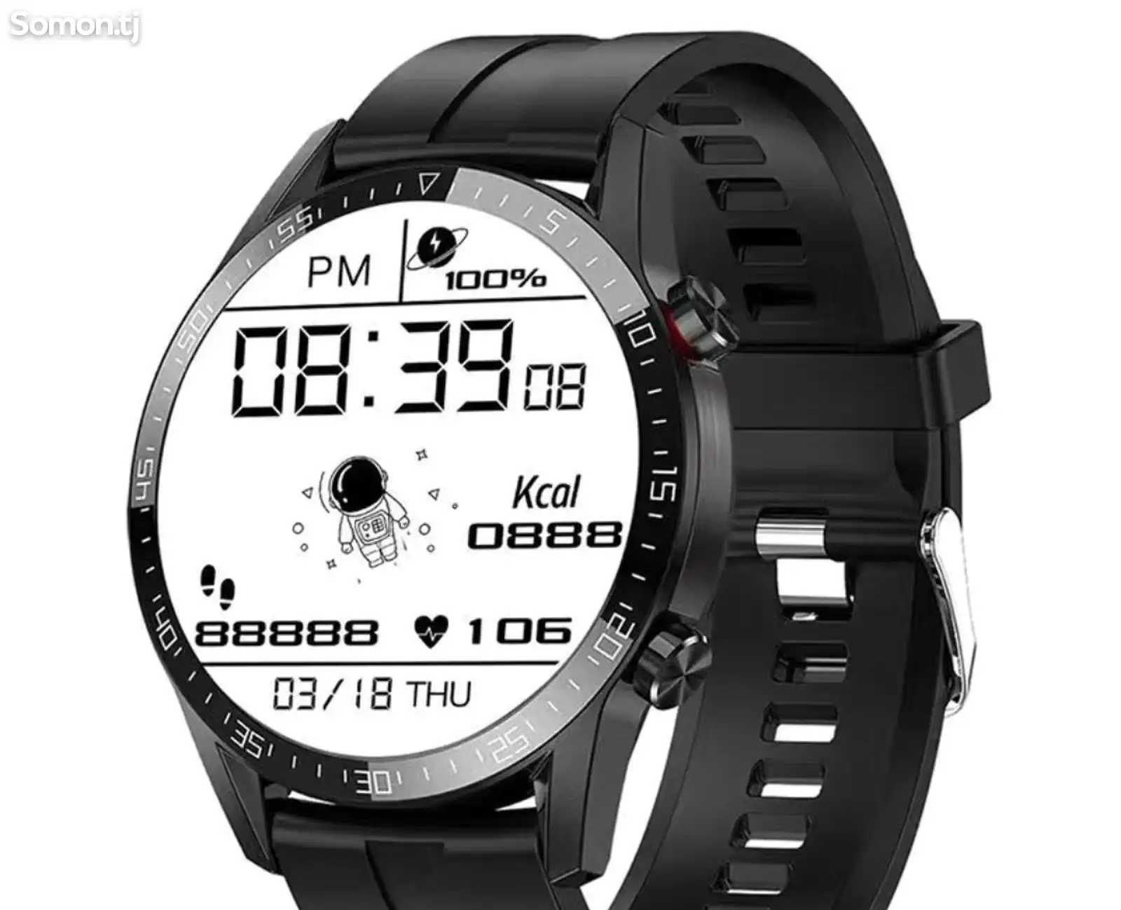 Смарт часы Gt2 smart watch-3