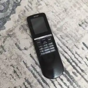 Novey N880 Classic Black Edition