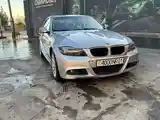 BMW 3 series, 2010-6