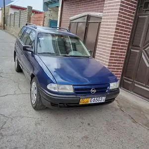 Opel Astra F, 1991