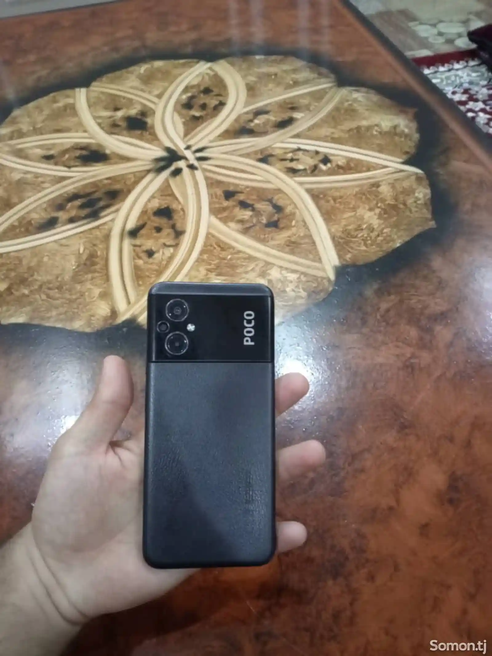 Xiaomi Poco M5-1