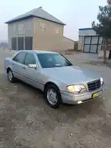 Mercedes-Benz C class, 1995-3