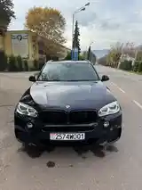 BMW X5, 2015-3