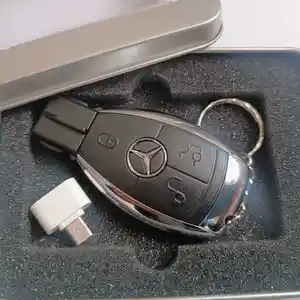 USB флешка Mercedes 16gb