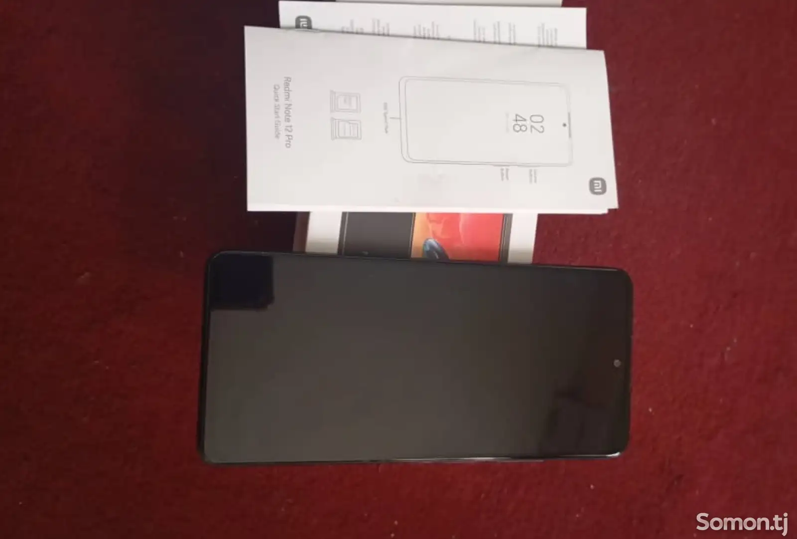 Xiaomi Redmi 12-1