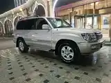 Toyota Land Cruiser, 2006-5