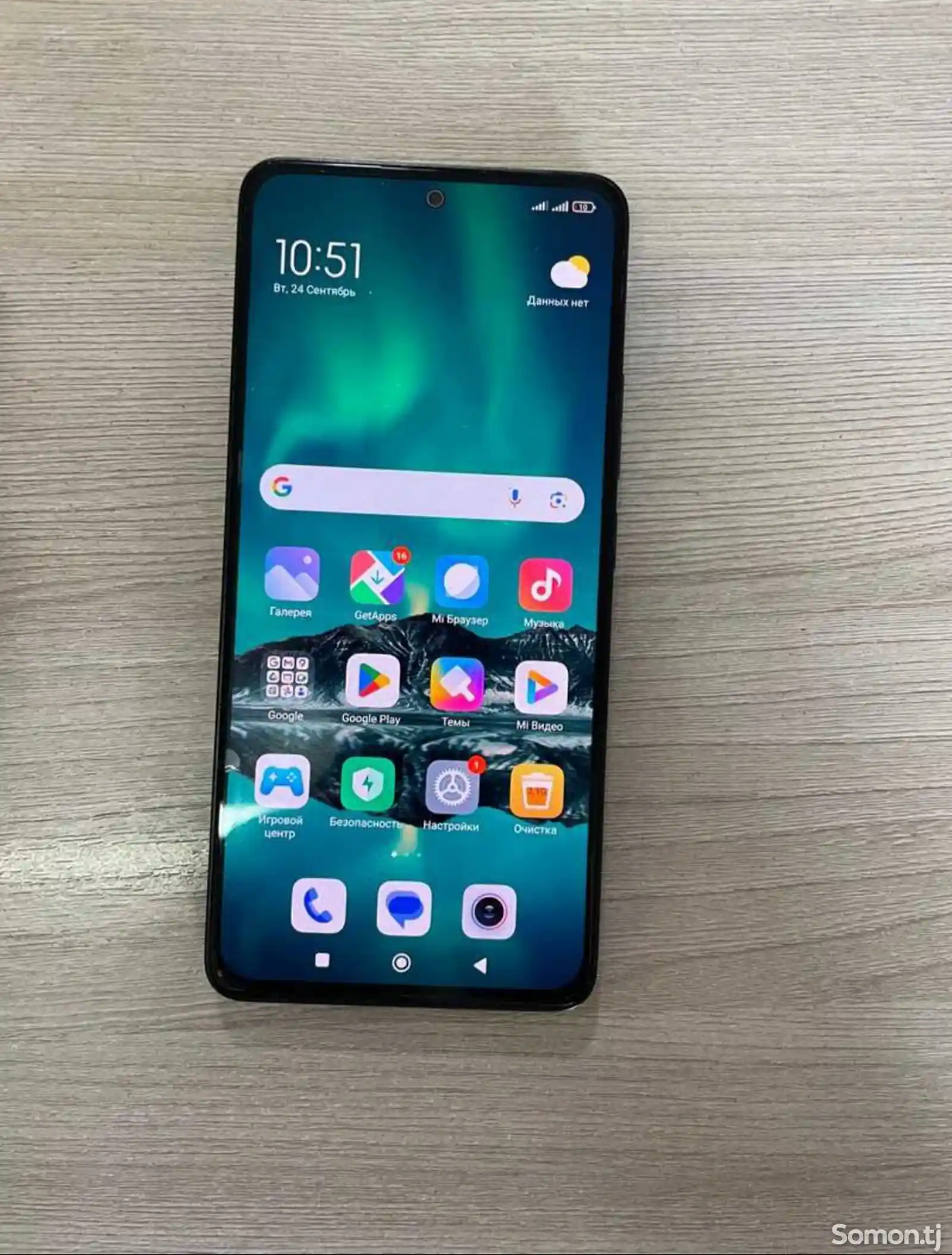 Xiaomi Redmi Note 13 8/256GB-2