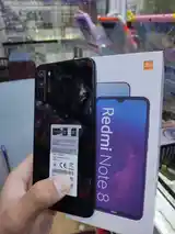 Xiaomi Redmi Note 8 128gb-2