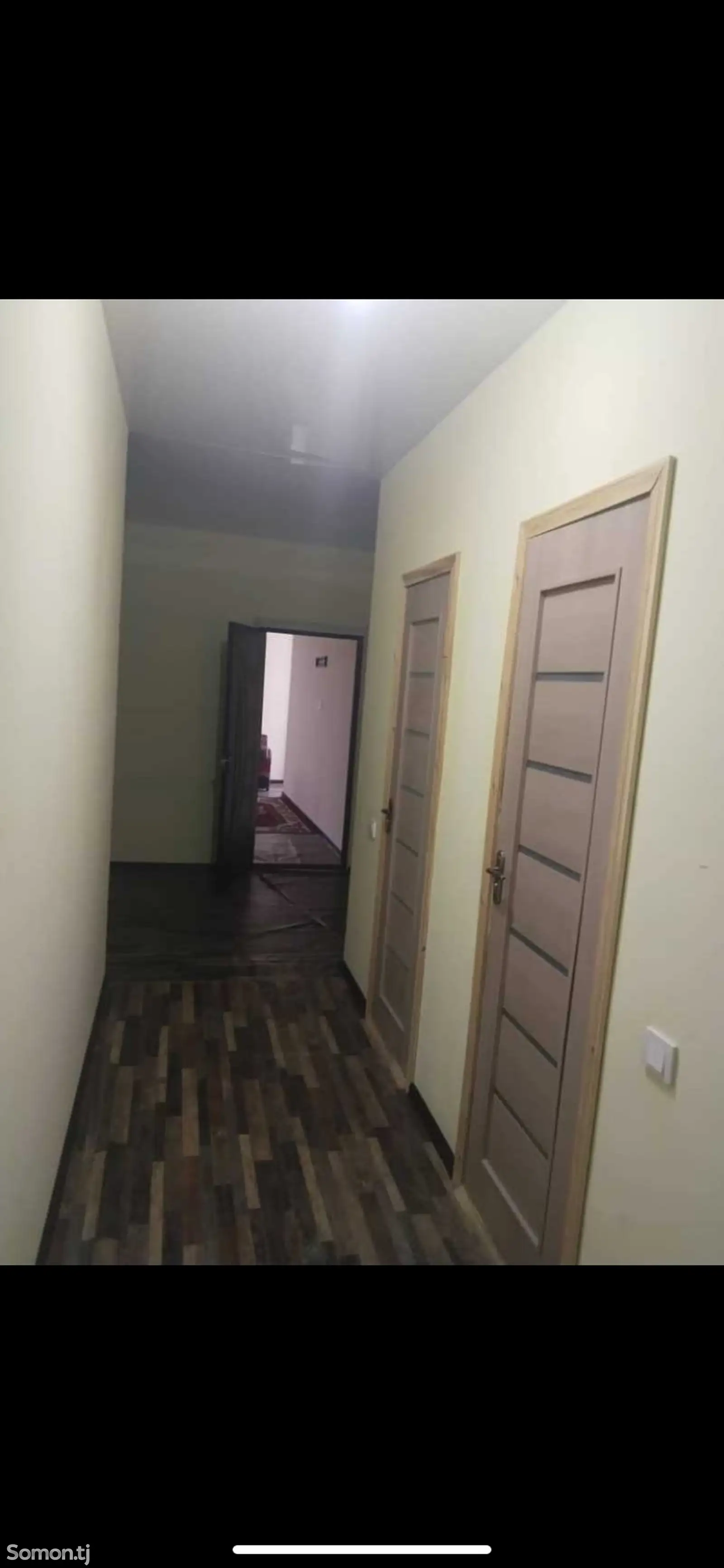 2-комн. квартира, 11 этаж, 95м², Сино, Зарафшон-3