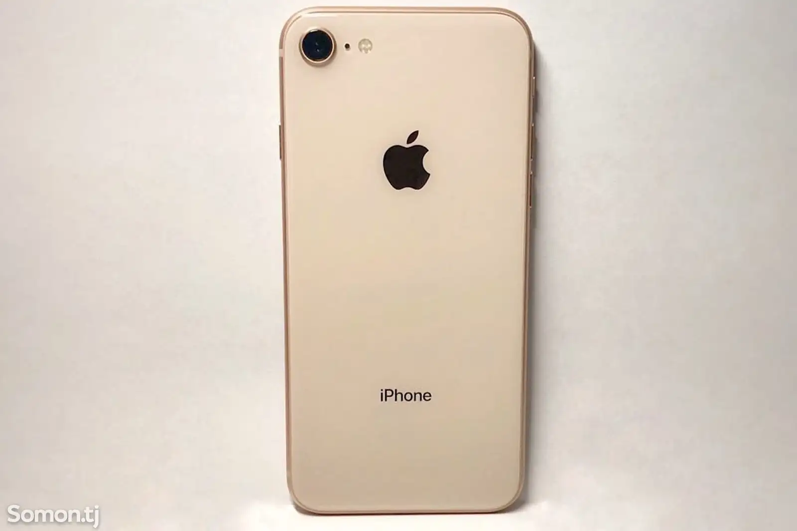 Apple iPhone 8, 64 gb, Gold-1