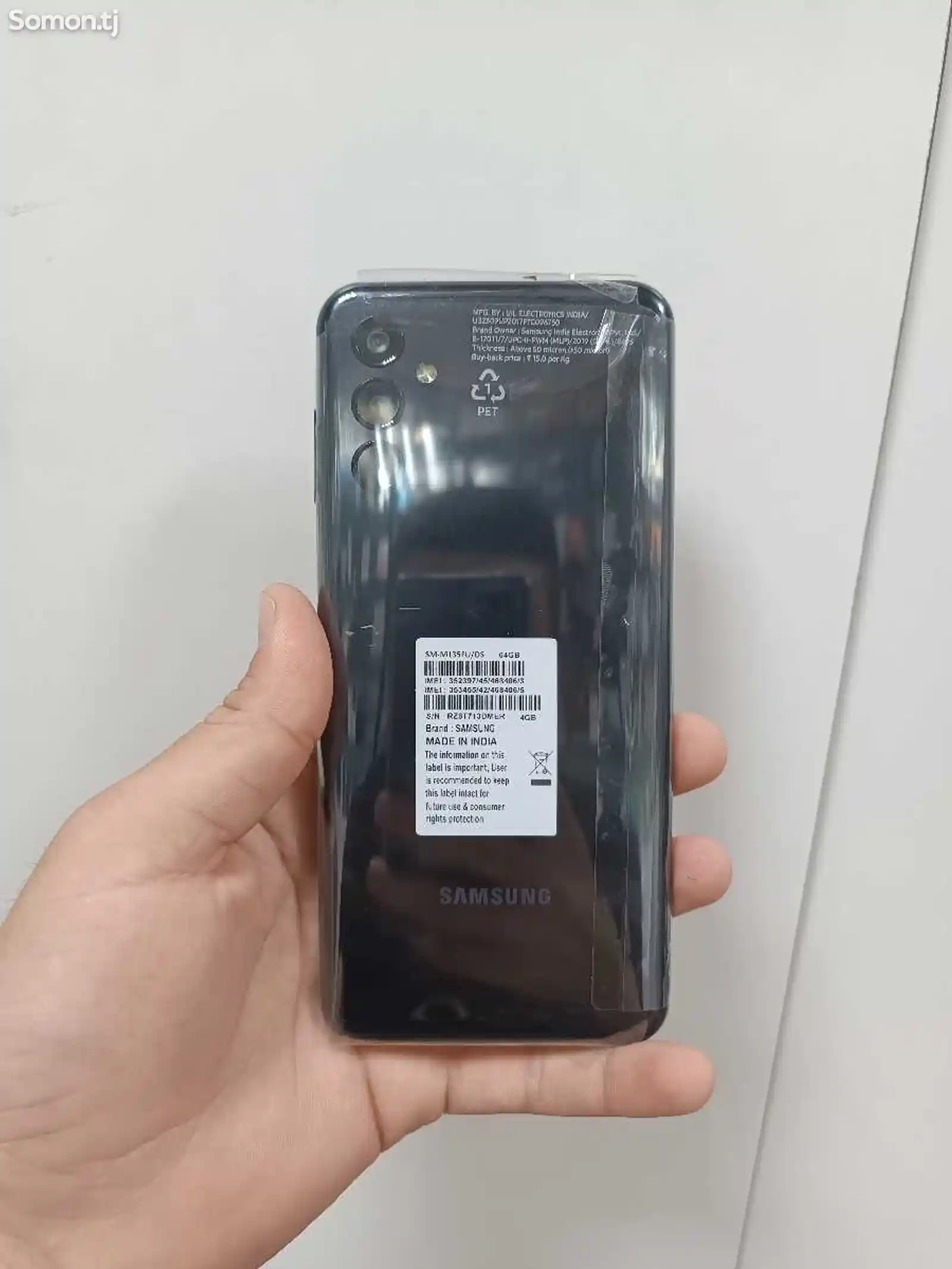 Samsung Galaxy M13 64/4gb-4
