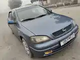 Opel Astra G, 1999-2