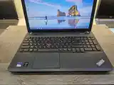 Ноутбук Lenovo 15.6 Core i5-4200M / 8GB / SSD 256GB-5