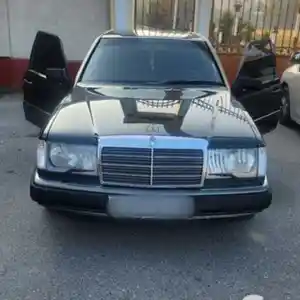 Лобовое стекло для Mercedes W124 1984-1995