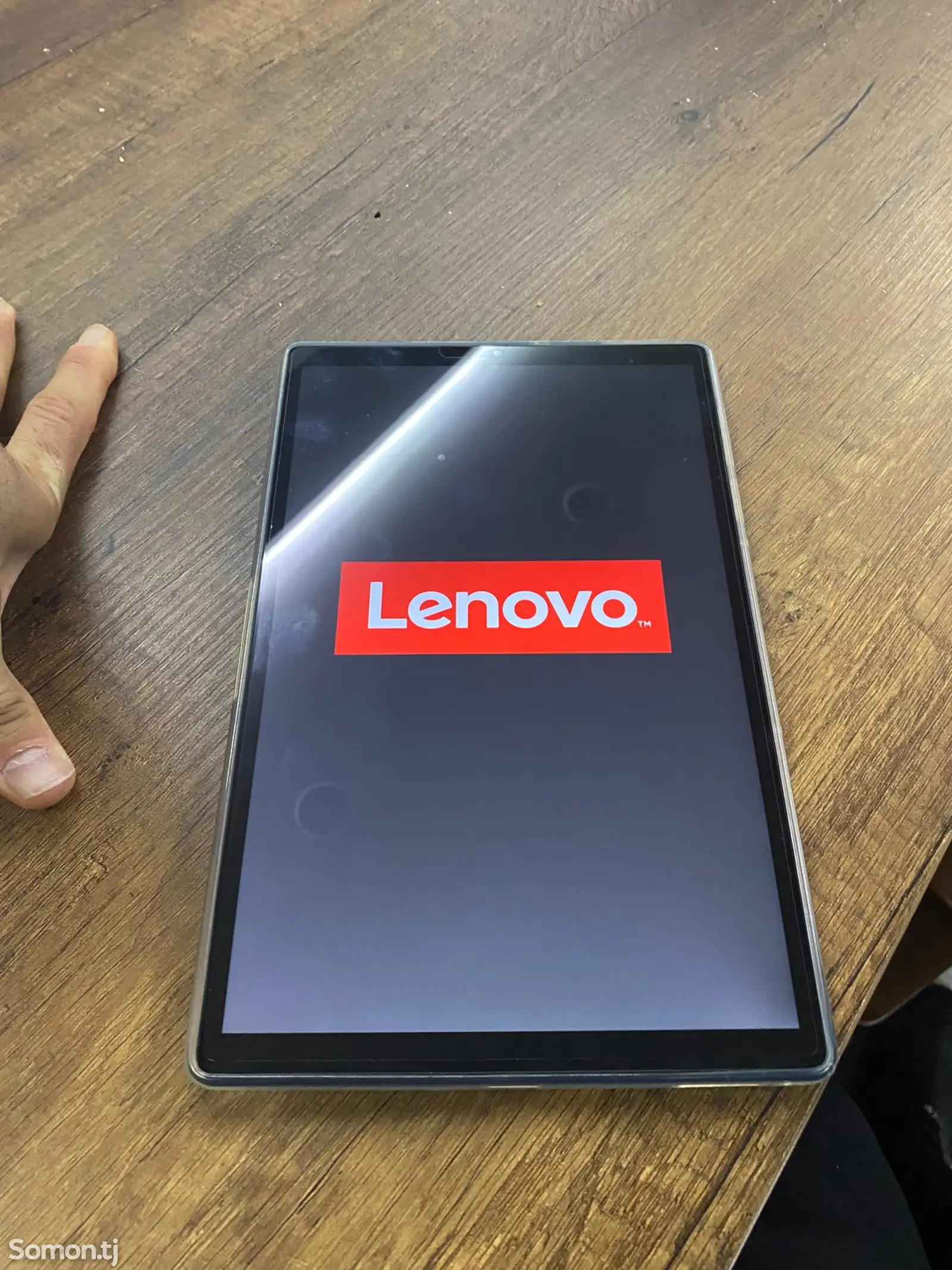 Планшет Lenovo TABM10 FHD PLUS-6