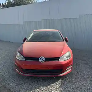 Volkswagen Golf, 2014