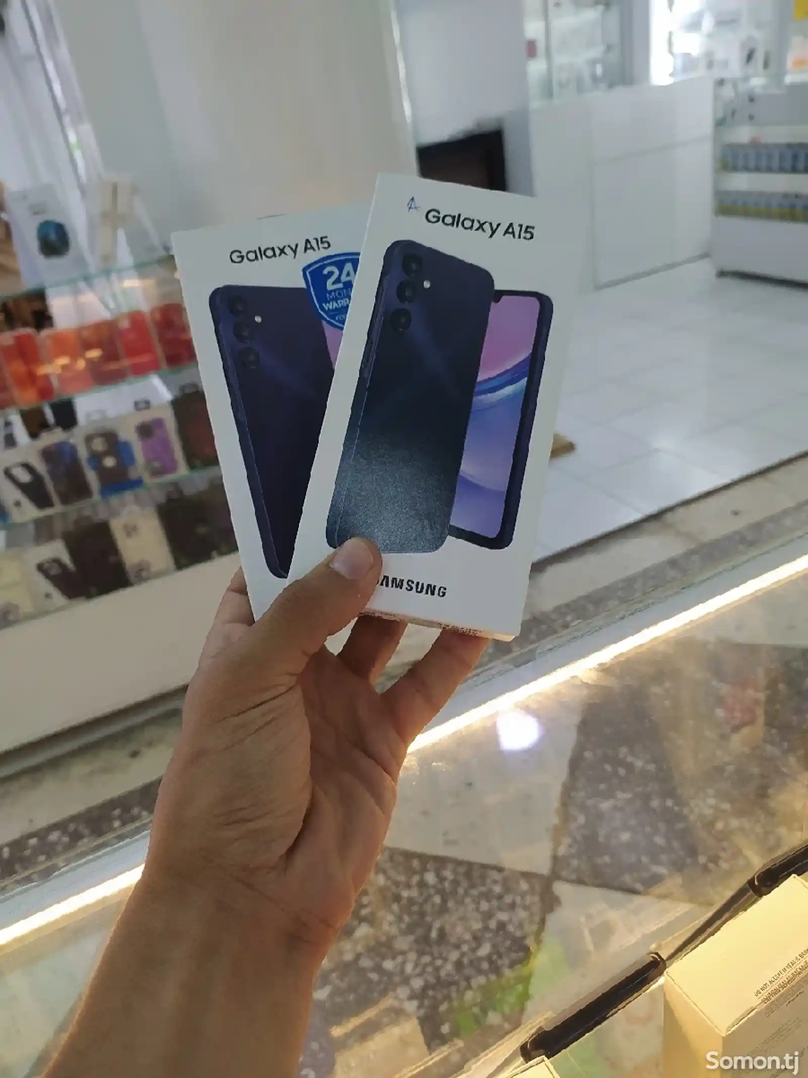 Samsung Galaxy A15 Vietnam-5