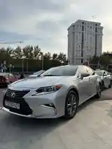 Lexus ES series, 2014-3