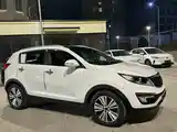 Kia Sportage, 2014-6