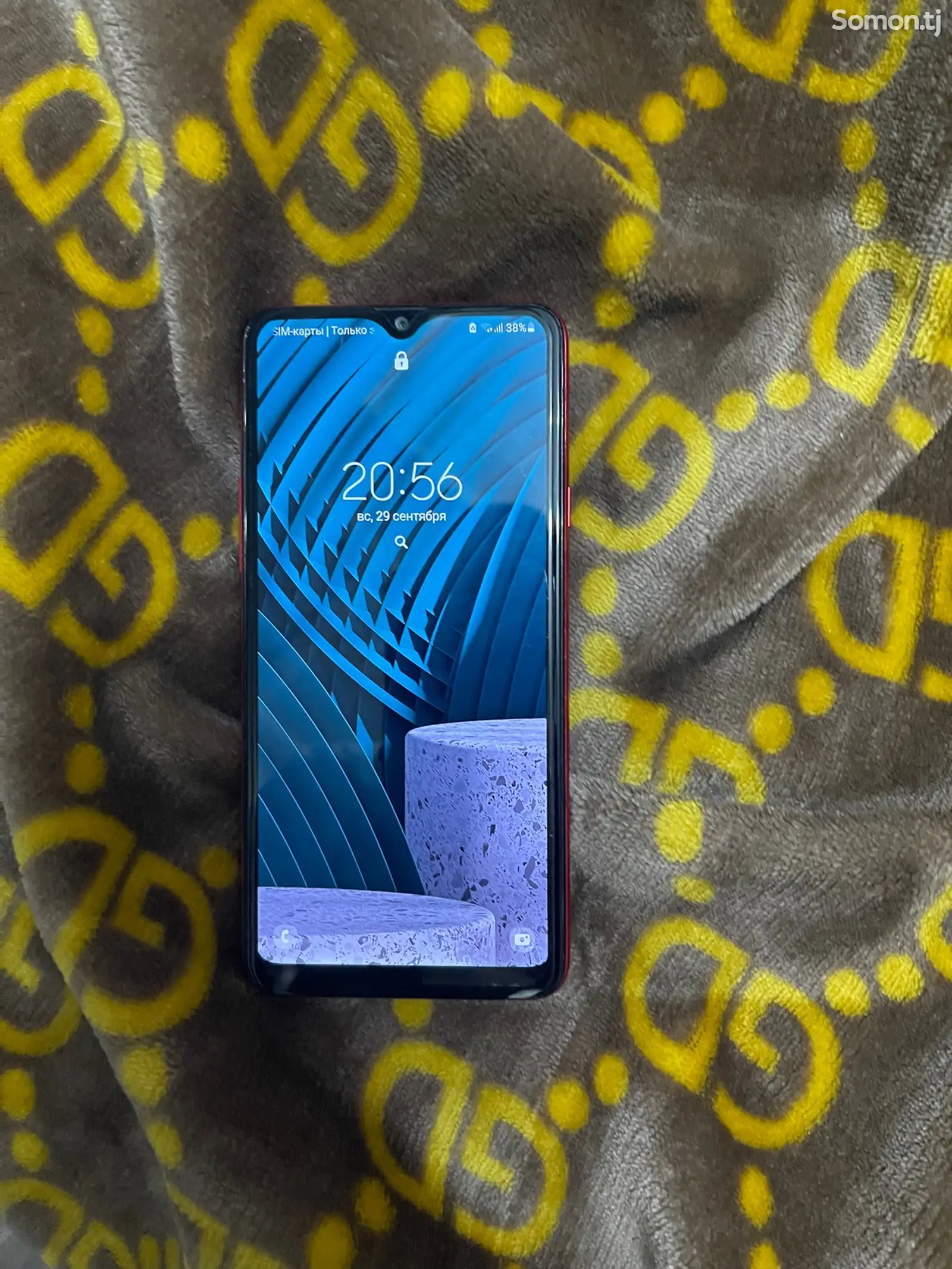 Samsung Galaxy A20s-2